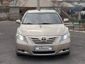 Toyota Camry 2007 года за 6 000 000 тг. в Шымкент – фото 2