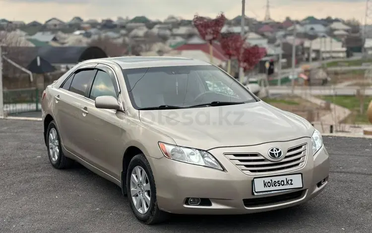 Toyota Camry 2007 года за 6 000 000 тг. в Шымкент