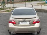 Toyota Camry 2007 года за 6 000 000 тг. в Шымкент – фото 3