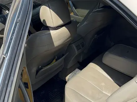 Toyota Camry 2007 года за 6 000 000 тг. в Шымкент – фото 7