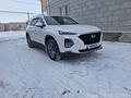 Hyundai Santa Fe 2020 года за 15 000 000 тг. в Астана