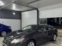 Lexus ES 250 2012 годаүшін10 500 000 тг. в Алматы