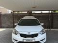 Kia Cerato 2015 года за 6 500 000 тг. в Алматы – фото 2