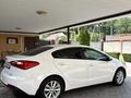 Kia Cerato 2015 года за 6 500 000 тг. в Алматы – фото 5