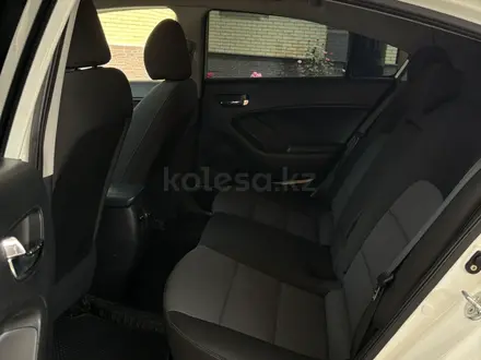 Kia Cerato 2015 года за 6 500 000 тг. в Алматы – фото 11