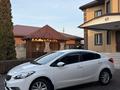 Kia Cerato 2015 года за 6 500 000 тг. в Алматы – фото 4