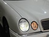 Mercedes-Benz E 230 1997 года за 3 000 000 тг. в Кызылорда – фото 4