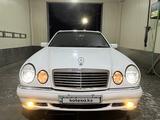 Mercedes-Benz E 230 1997 года за 3 000 000 тг. в Кызылорда – фото 2