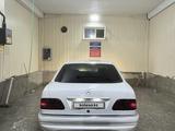 Mercedes-Benz E 230 1997 года за 3 000 000 тг. в Кызылорда – фото 5
