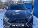 ВАЗ (Lada) Vesta 2019 годаүшін4 500 000 тг. в Усть-Каменогорск