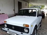 ВАЗ (Lada) Lada 2121 2013 годаfor3 400 000 тг. в Алматы