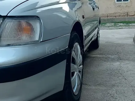 Toyota Carina E 1996 года за 2 300 000 тг. в Тараз – фото 2