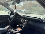 Mercedes-Benz C 180 2002 годаүшін2 000 000 тг. в Кокшетау – фото 2
