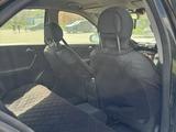 Mercedes-Benz C 180 2002 годаүшін2 000 000 тг. в Кокшетау – фото 3