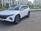 Hyundai Tucson 2023 года за 16 700 000 тг. в Астана