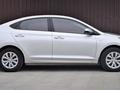 Hyundai Accent 2020 года за 8 090 000 тг. в Костанай – фото 4