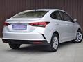 Hyundai Accent 2020 года за 8 090 000 тг. в Костанай – фото 3