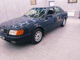 Audi 100 1992 года за 2 000 000 тг. в Тараз