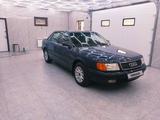Audi 100 1992 года за 2 000 000 тг. в Тараз – фото 2