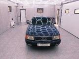 Audi 100 1992 года за 2 000 000 тг. в Тараз – фото 3