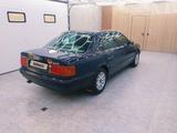Audi 100 1992 года за 2 000 000 тг. в Тараз – фото 4
