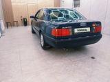Audi 100 1992 года за 2 000 000 тг. в Тараз – фото 5