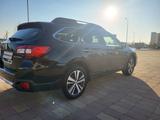 Subaru Outback 2020 годаүшін14 500 000 тг. в Костанай – фото 3