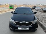 Kia Rio 2015 годаүшін5 750 000 тг. в Шымкент – фото 3