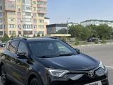 Toyota RAV4 2016 года за 10 700 000 тг. в Тараз