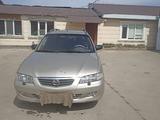 Mazda 626 2002 года за 2 000 000 тг. в Алматы