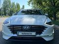 Hyundai Sonata 2020 года за 11 600 000 тг. в Усть-Каменогорск