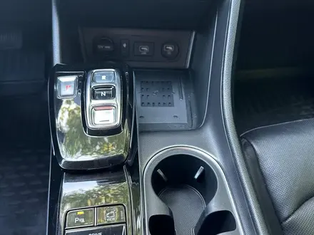 Hyundai Sonata 2020 года за 11 600 000 тг. в Усть-Каменогорск – фото 11