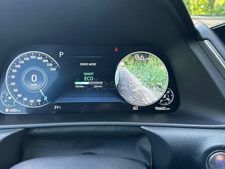 Hyundai Sonata 2020 года за 11 600 000 тг. в Усть-Каменогорск – фото 12