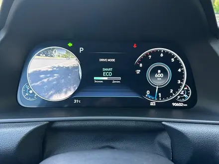 Hyundai Sonata 2020 года за 11 600 000 тг. в Усть-Каменогорск – фото 14