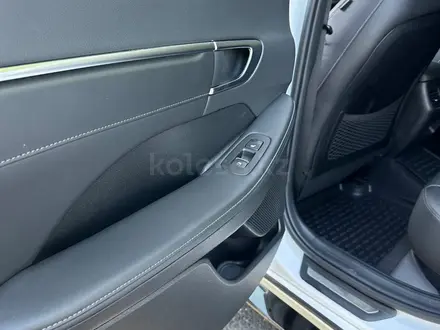 Hyundai Sonata 2020 года за 11 600 000 тг. в Усть-Каменогорск – фото 18