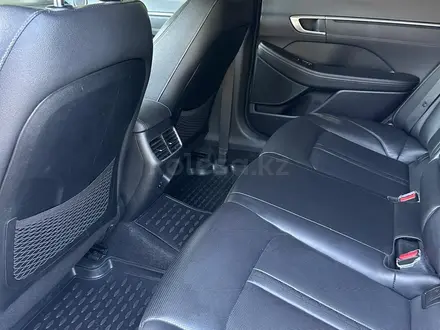 Hyundai Sonata 2020 года за 11 600 000 тг. в Усть-Каменогорск – фото 19