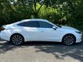Hyundai Sonata 2020 года за 11 600 000 тг. в Усть-Каменогорск – фото 2