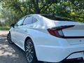 Hyundai Sonata 2020 года за 11 600 000 тг. в Усть-Каменогорск – фото 6