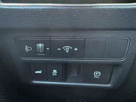 Hyundai Sonata 2020 года за 11 600 000 тг. в Усть-Каменогорск – фото 7