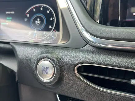 Hyundai Sonata 2020 года за 11 600 000 тг. в Усть-Каменогорск – фото 8