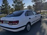 Toyota Carina E 1993 годаүшін1 750 000 тг. в Талдыкорган – фото 4