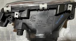 Фары на Audi 80 B4 за 30 000 тг. в Астана – фото 3