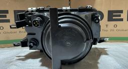 Фары на Audi 80 B4 за 30 000 тг. в Астана – фото 4