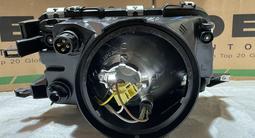 Фары на Audi 80 B4 за 30 000 тг. в Астана – фото 5