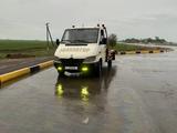 Mercedes-Benz  Sprinter 2000 года за 9 300 000 тг. в Астана – фото 3