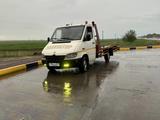Mercedes-Benz  Sprinter 2000 года за 9 300 000 тг. в Астана