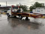 Mercedes-Benz  Sprinter 2000 года за 9 300 000 тг. в Астана – фото 2