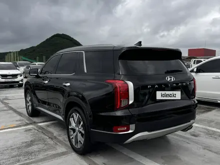 Hyundai Palisade 2020 года за 11 857 000 тг. в Астана – фото 5