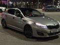 Kia Optima 2011 годаүшін6 500 000 тг. в Алматы