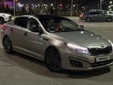 Kia Optima 2011 года за 6 500 000 тг. в Алматы